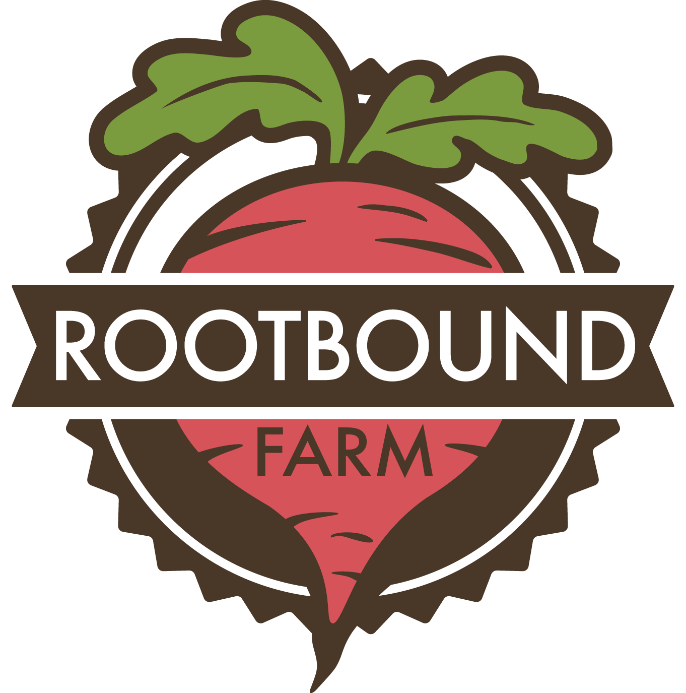 CSA – Rootbound Farm